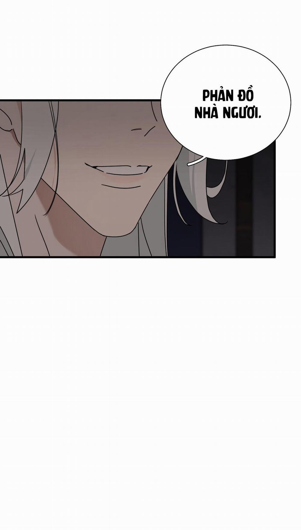 Xà Yêu Muốn Chạy Trốn 13 trang 39