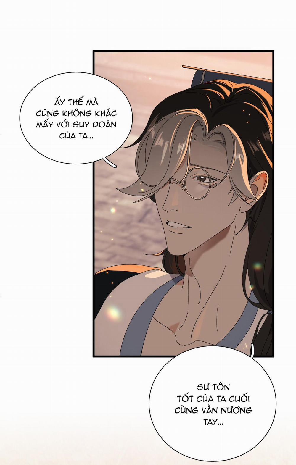 Xà Yêu Muốn Chạy Trốn 13 trang 5