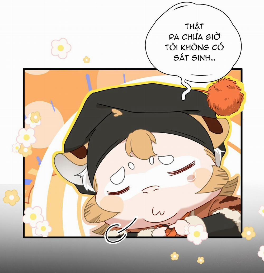 Xà Yêu Muốn Chạy Trốn 14 trang 13