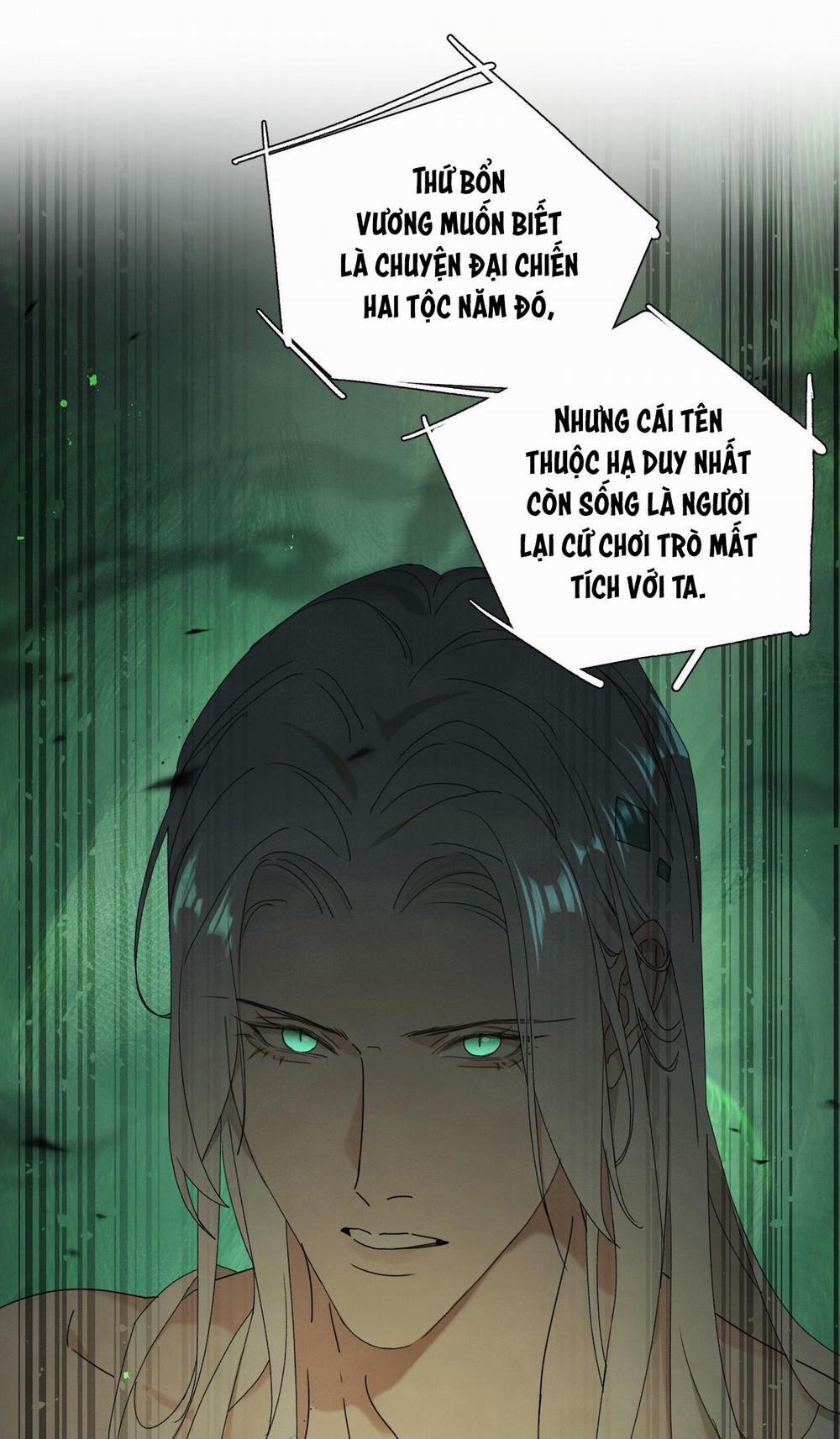 Xà Yêu Muốn Chạy Trốn 14 trang 15