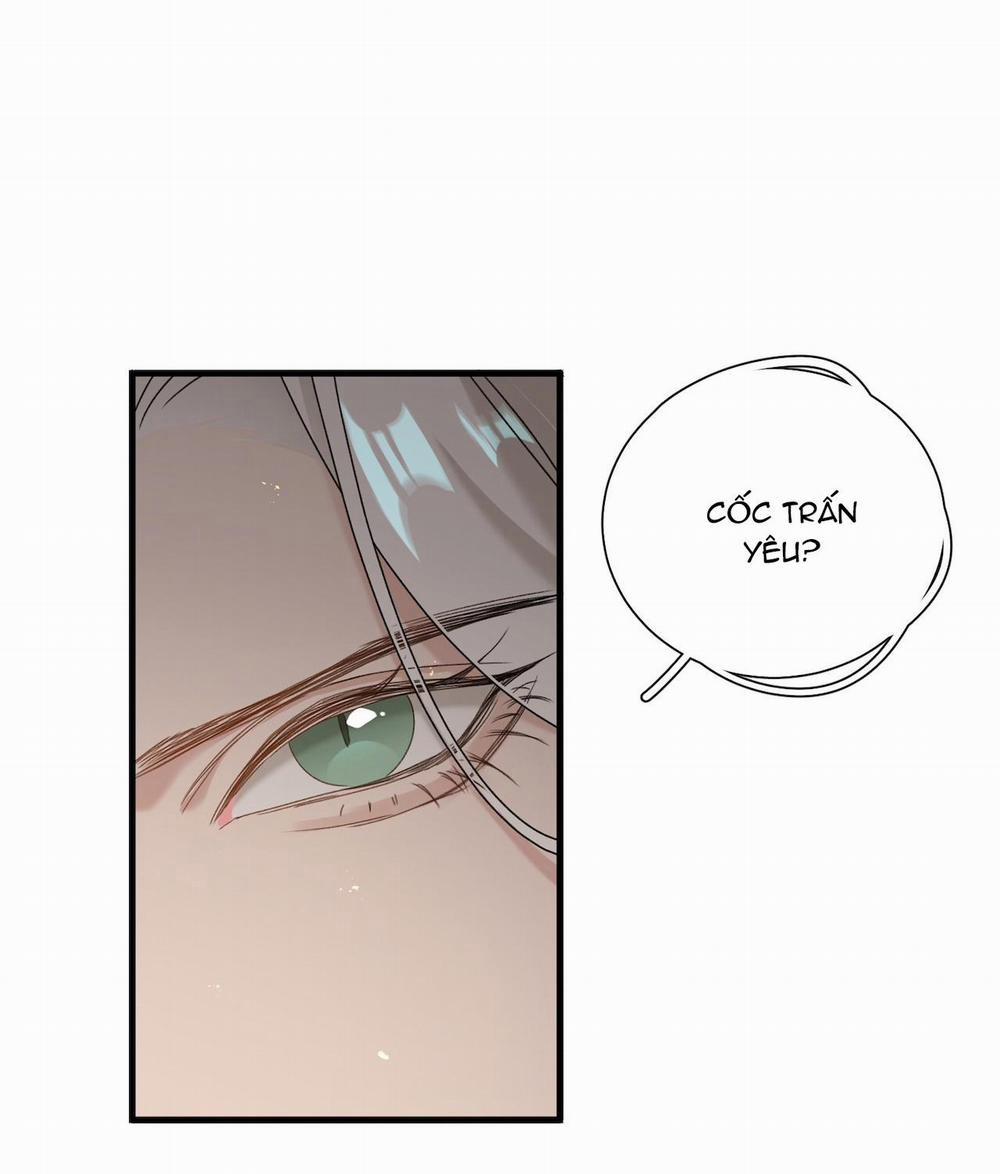 Xà Yêu Muốn Chạy Trốn 14 trang 18