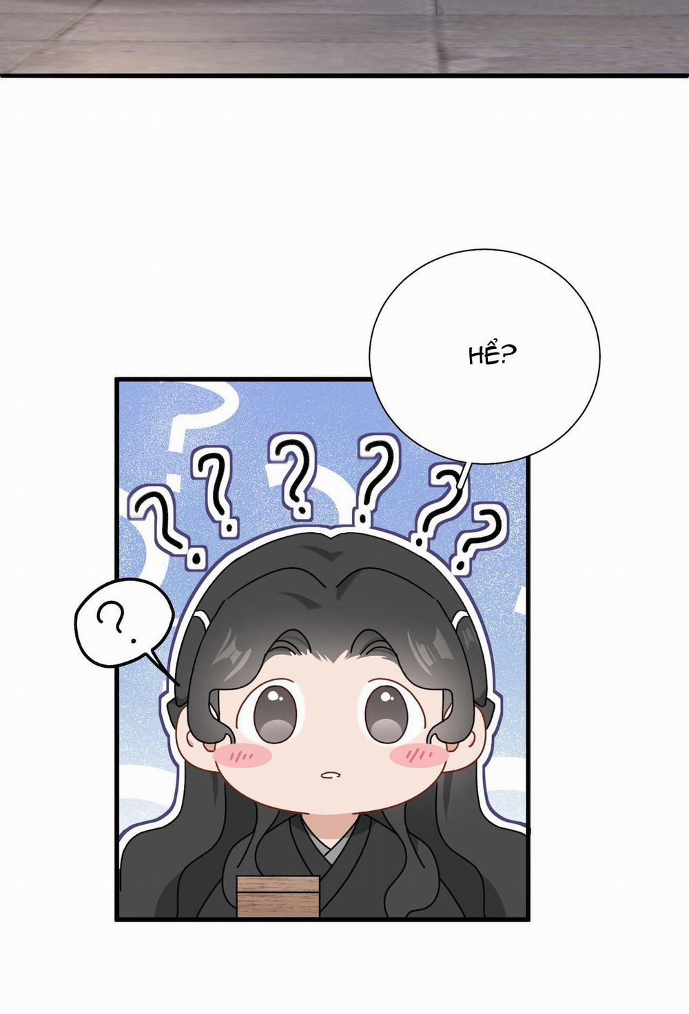 Xà Yêu Muốn Chạy Trốn 14 trang 21