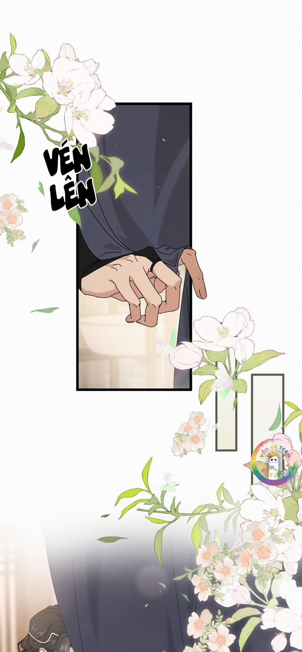 Xà Yêu Muốn Chạy Trốn 14 trang 28