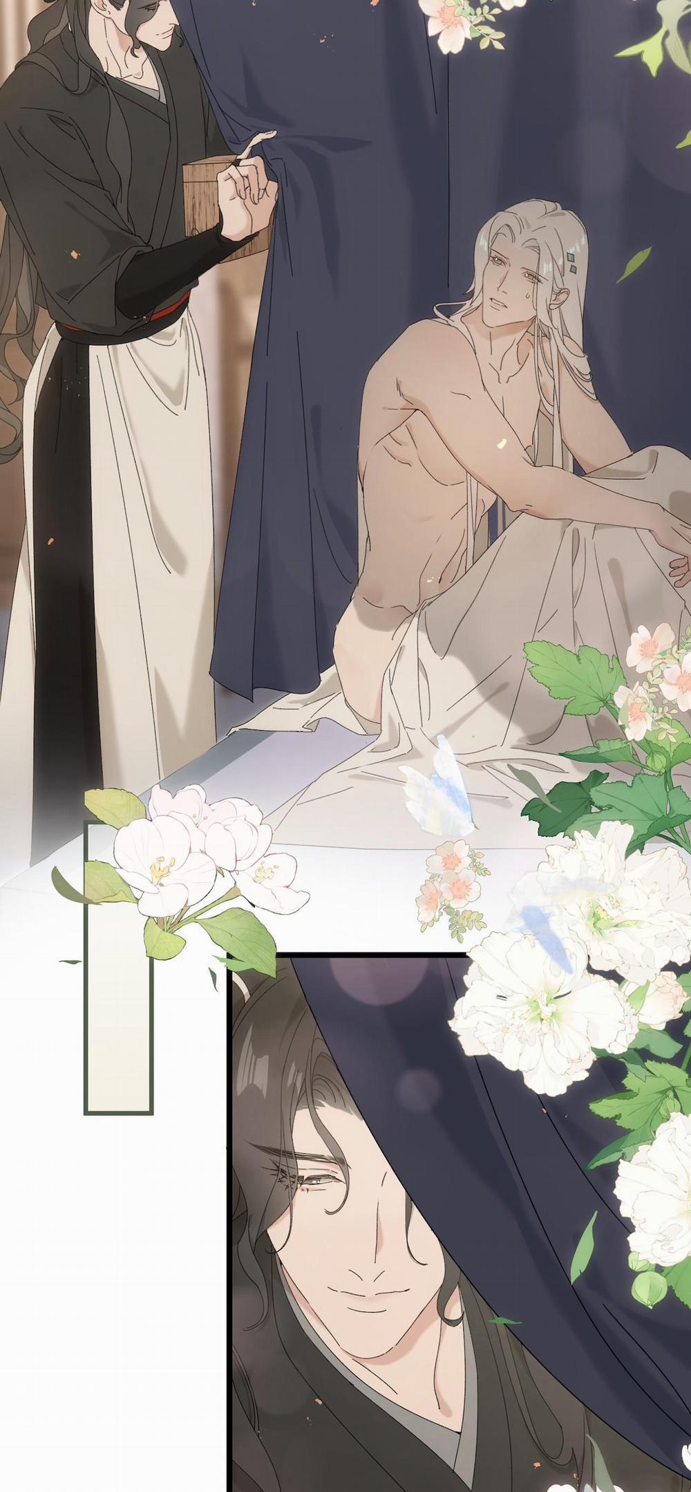 Xà Yêu Muốn Chạy Trốn 14 trang 29