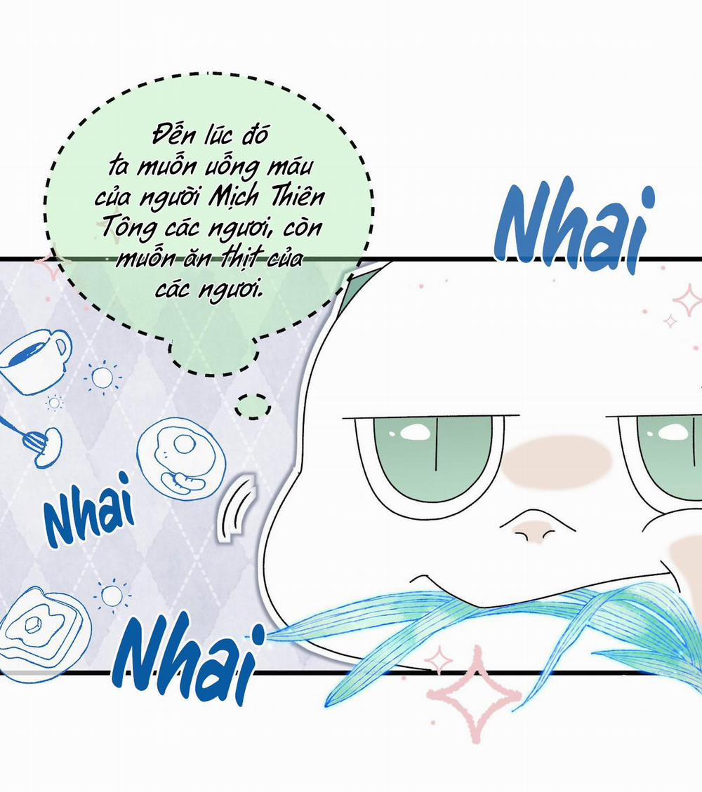 Xà Yêu Muốn Chạy Trốn 14 trang 33