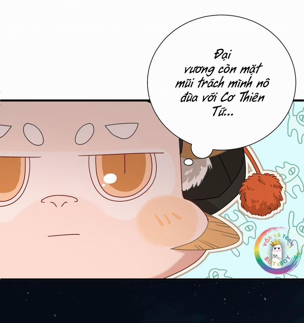 Xà Yêu Muốn Chạy Trốn 14 trang 35