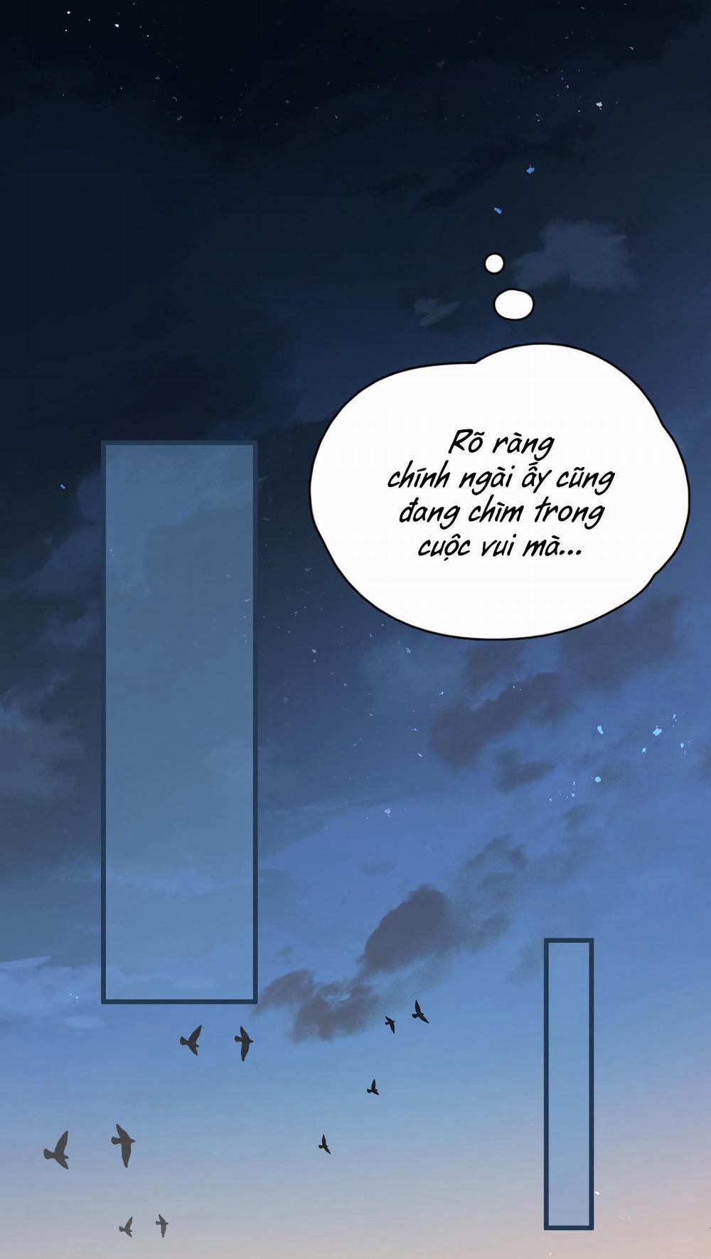 Xà Yêu Muốn Chạy Trốn 14 trang 36