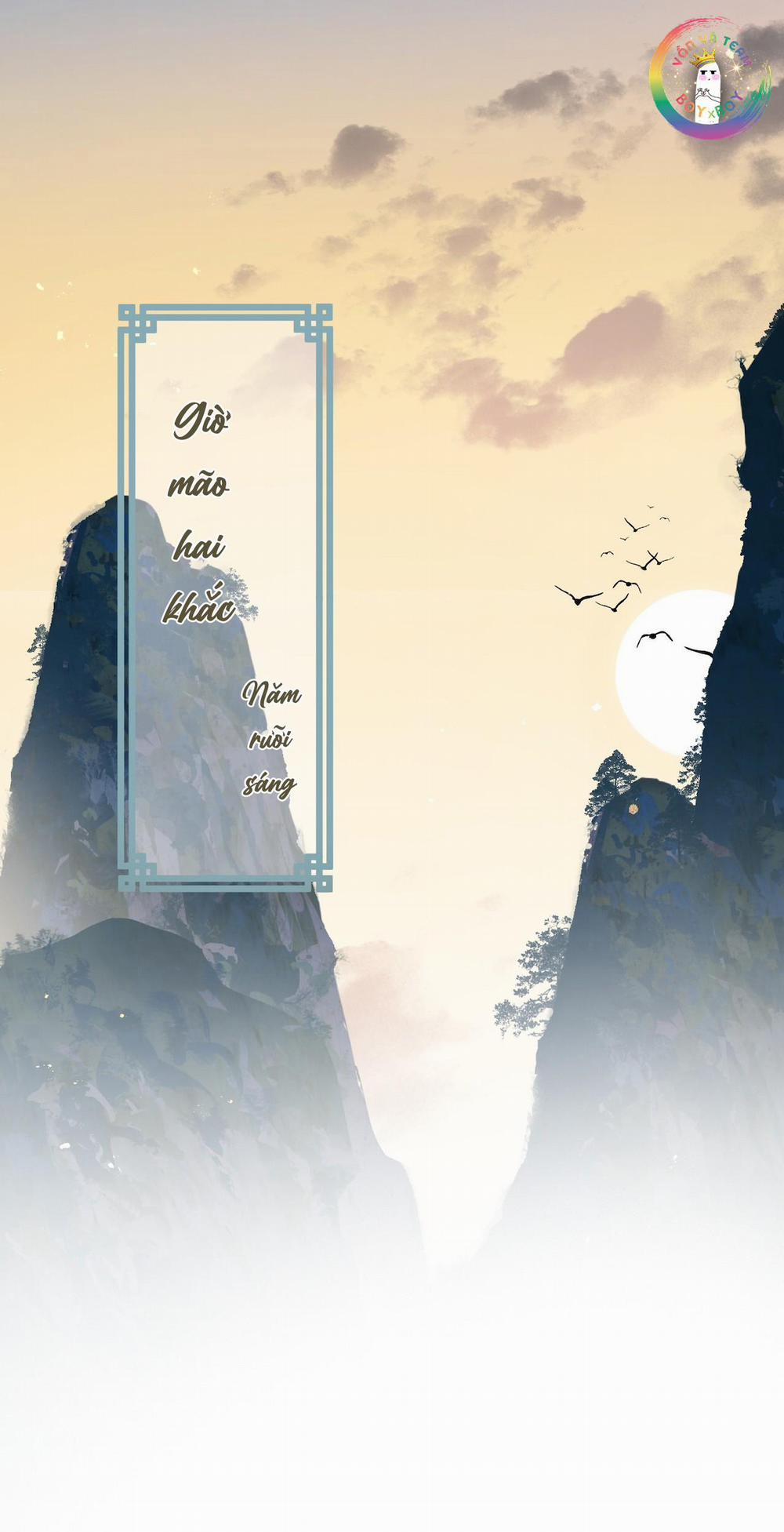 Xà Yêu Muốn Chạy Trốn 14 trang 37