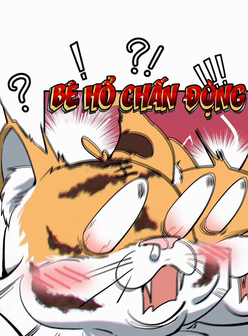 Xà Yêu Muốn Chạy Trốn 14 trang 45