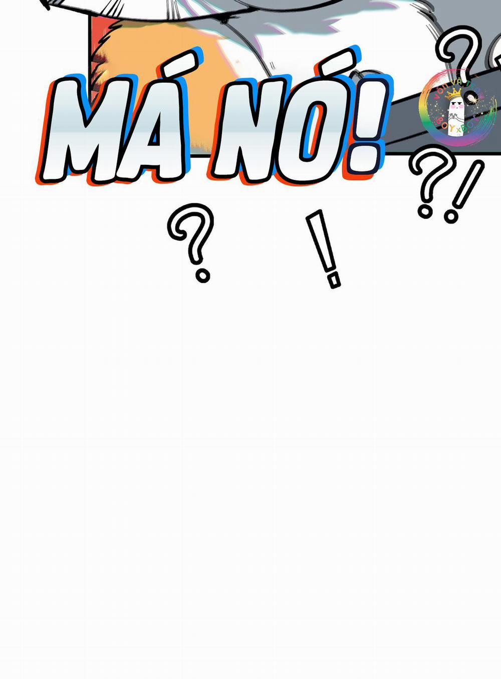 Xà Yêu Muốn Chạy Trốn 14 trang 46