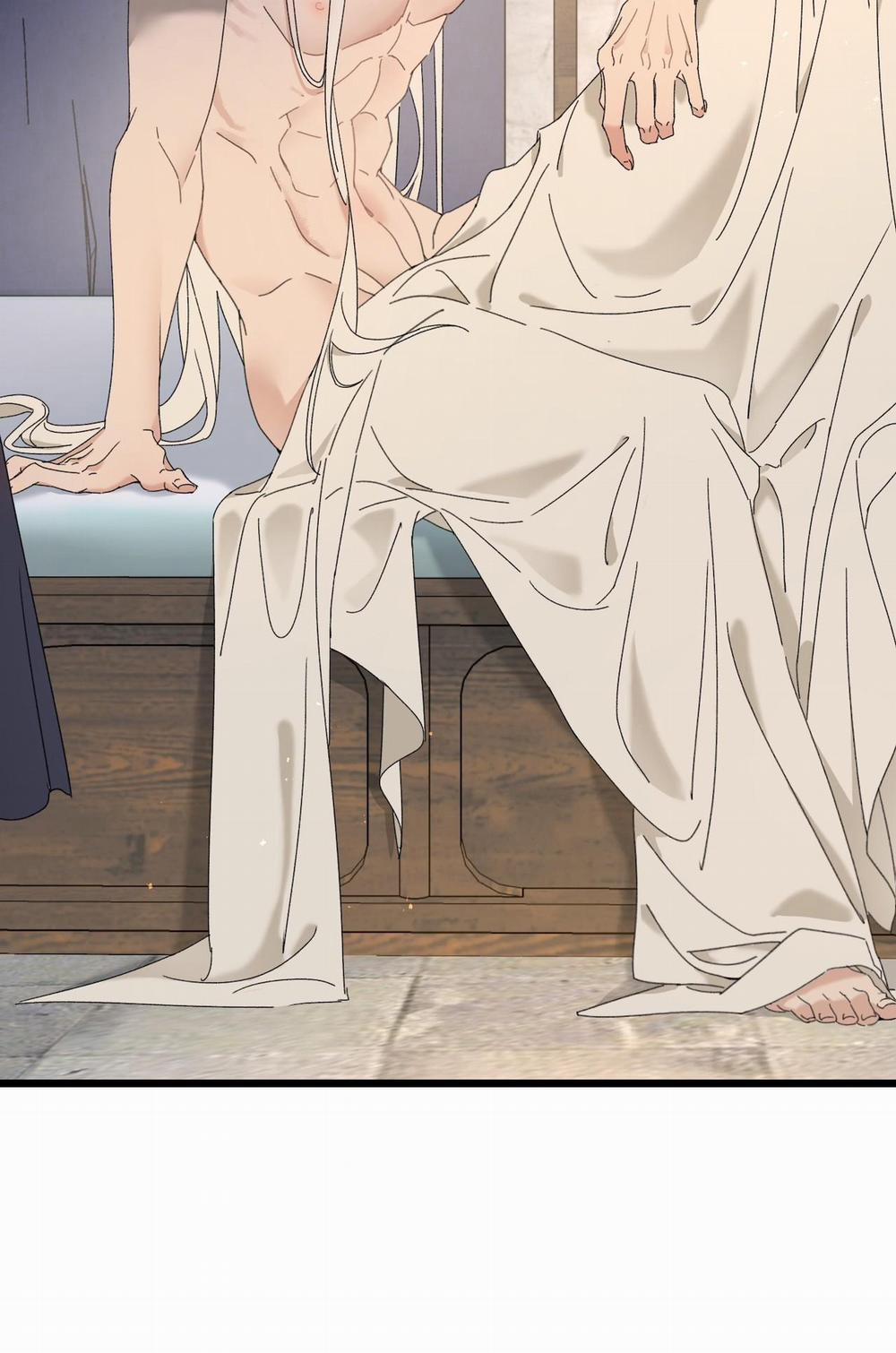 Xà Yêu Muốn Chạy Trốn 14 trang 6