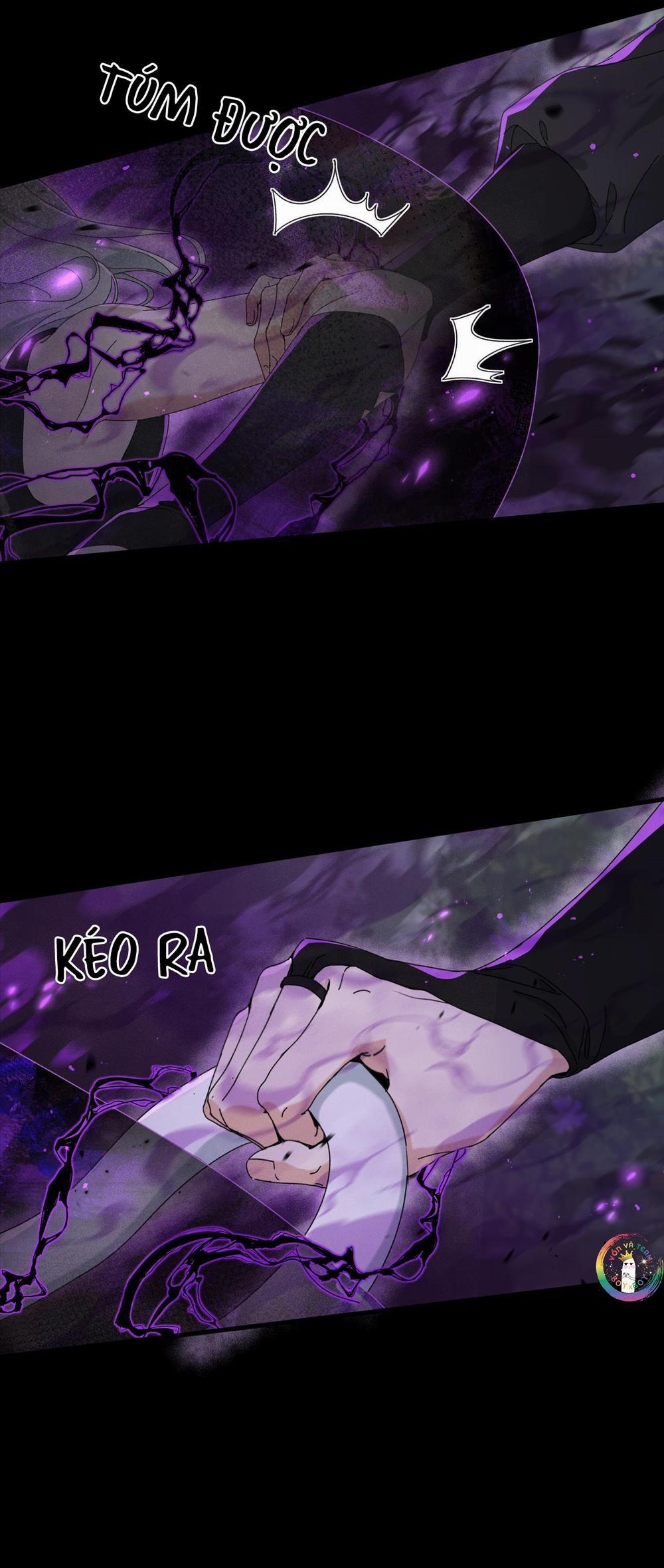 Xà Yêu Muốn Chạy Trốn 15 trang 16