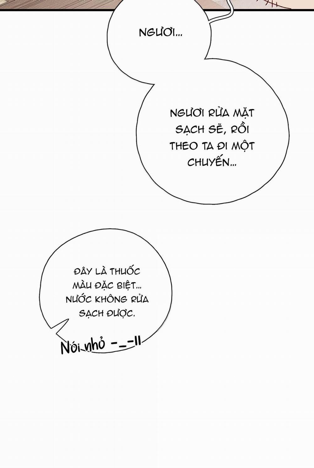 Xà Yêu Muốn Chạy Trốn 18 trang 15