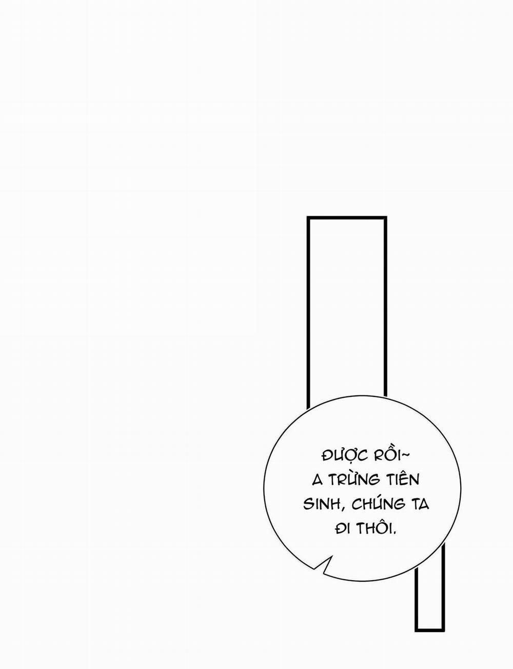 Xà Yêu Muốn Chạy Trốn 18 trang 16