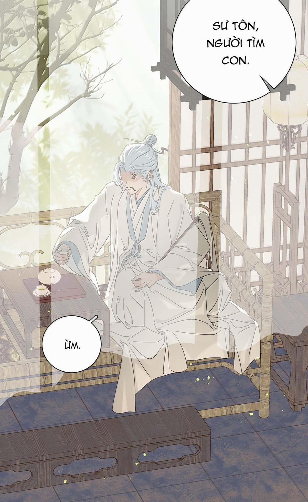 Xà Yêu Muốn Chạy Trốn 18 trang 20