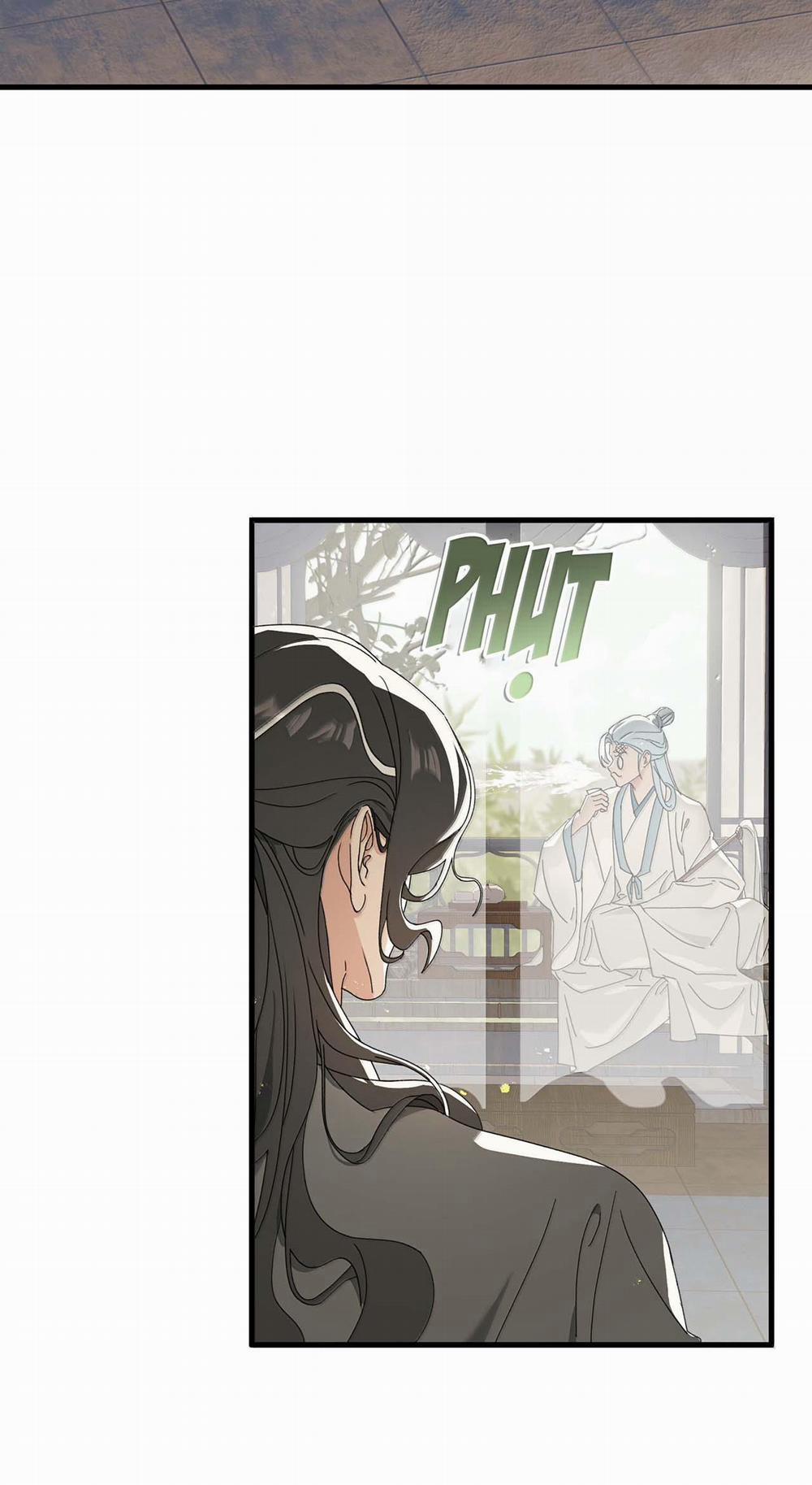 Xà Yêu Muốn Chạy Trốn 18 trang 21