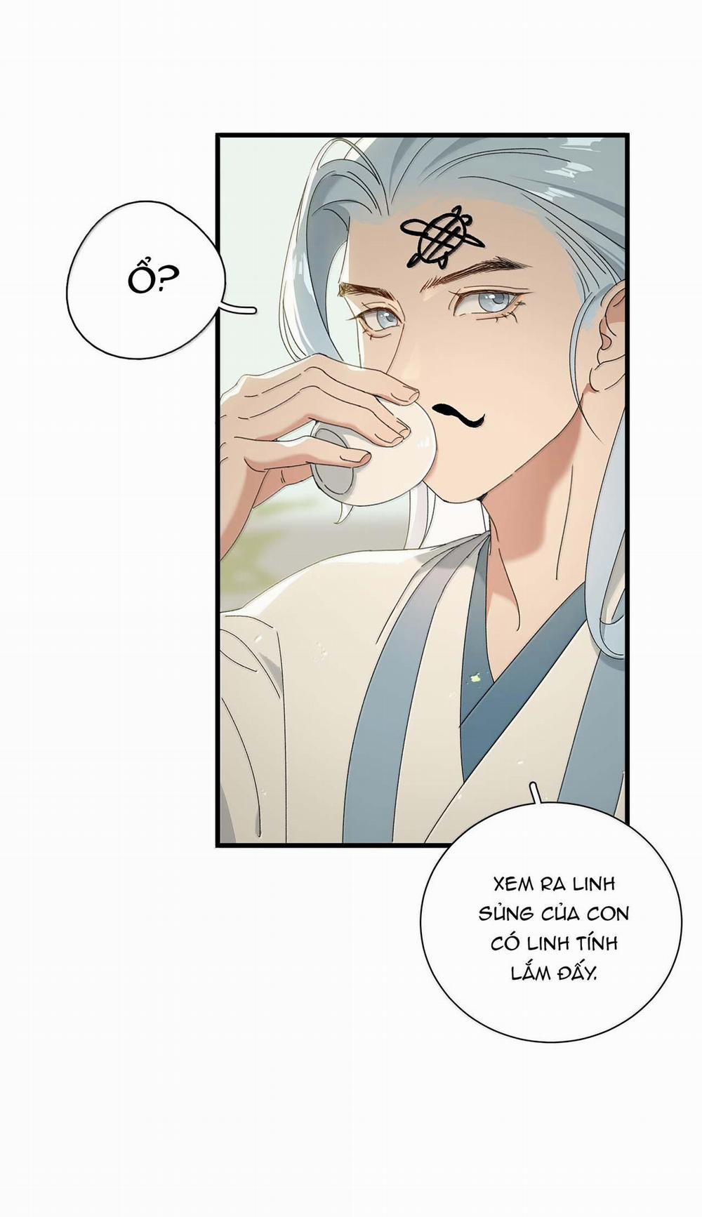 Xà Yêu Muốn Chạy Trốn 18 trang 25