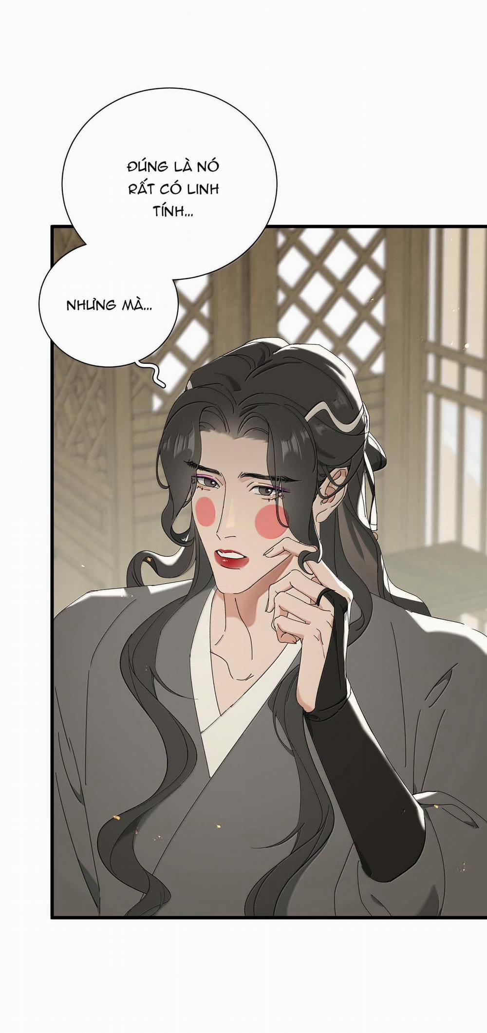 Xà Yêu Muốn Chạy Trốn 18 trang 26