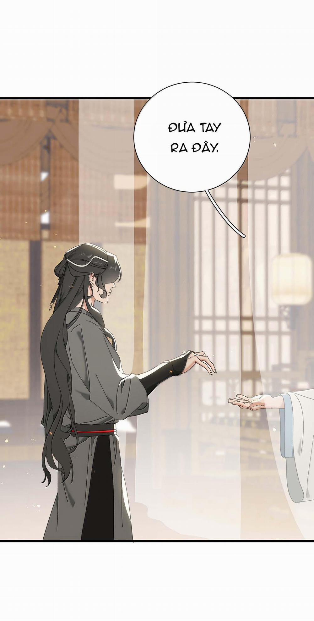 Xà Yêu Muốn Chạy Trốn 18 trang 31