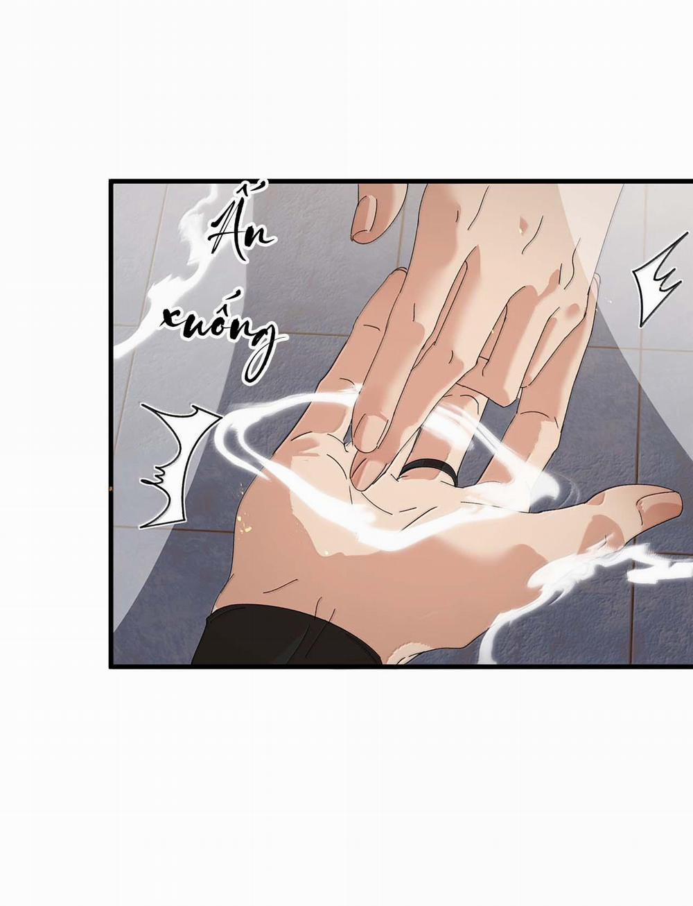 Xà Yêu Muốn Chạy Trốn 18 trang 32