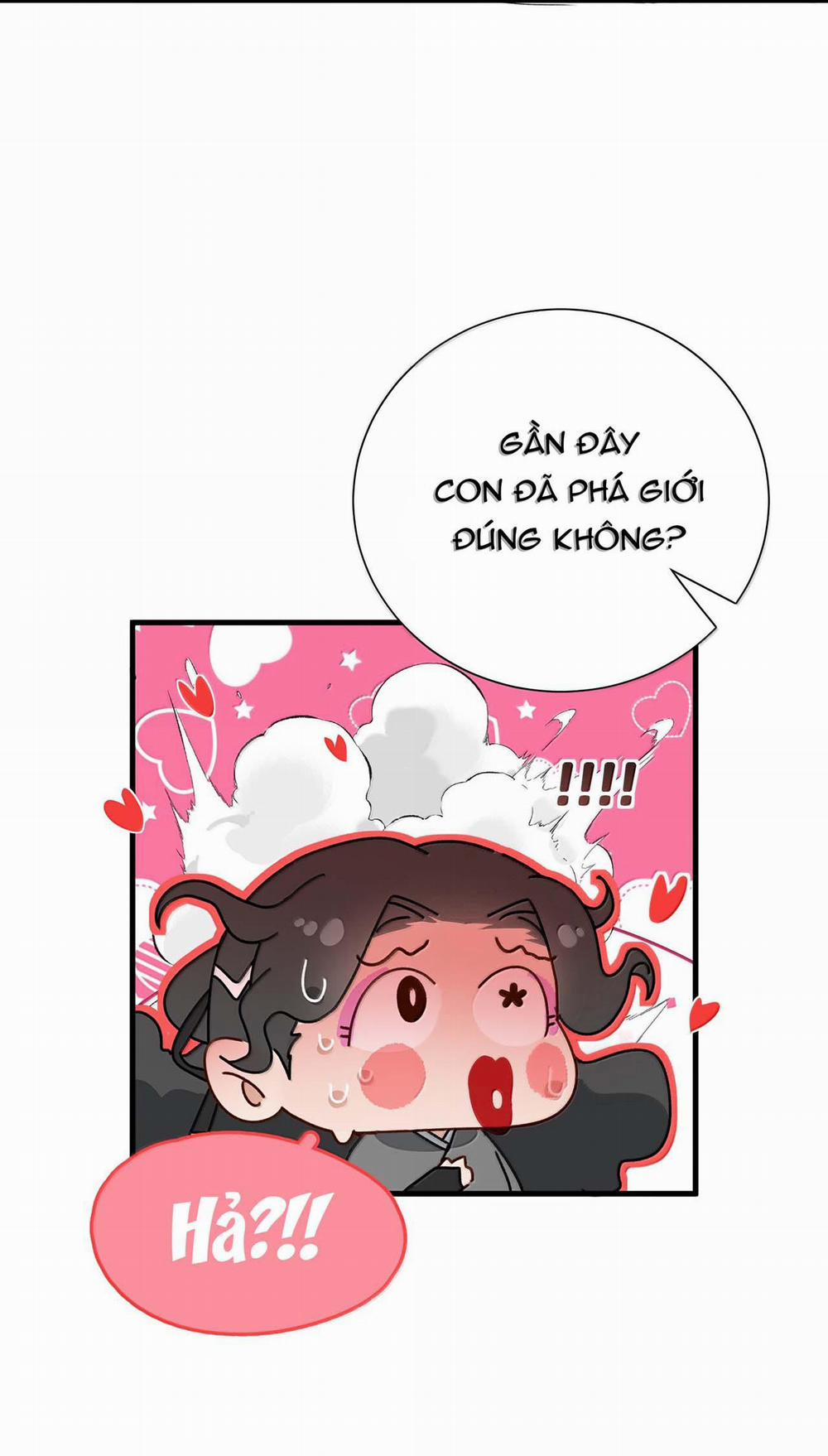 Xà Yêu Muốn Chạy Trốn 18 trang 34