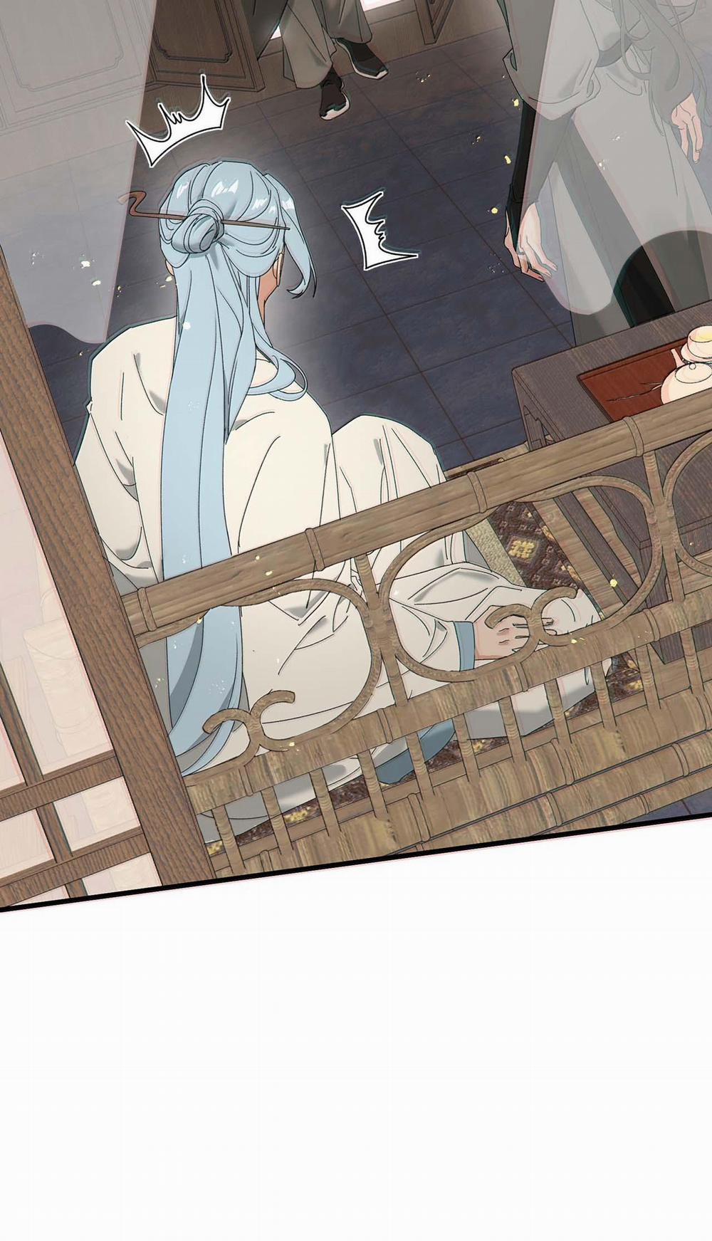 Xà Yêu Muốn Chạy Trốn 18 trang 38