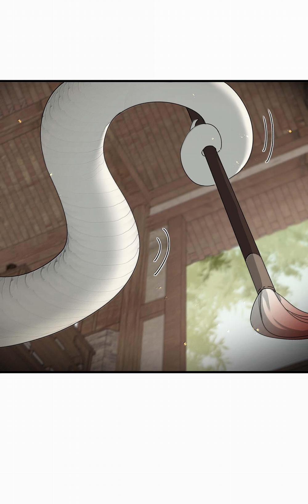 Xà Yêu Muốn Chạy Trốn 18 trang 8