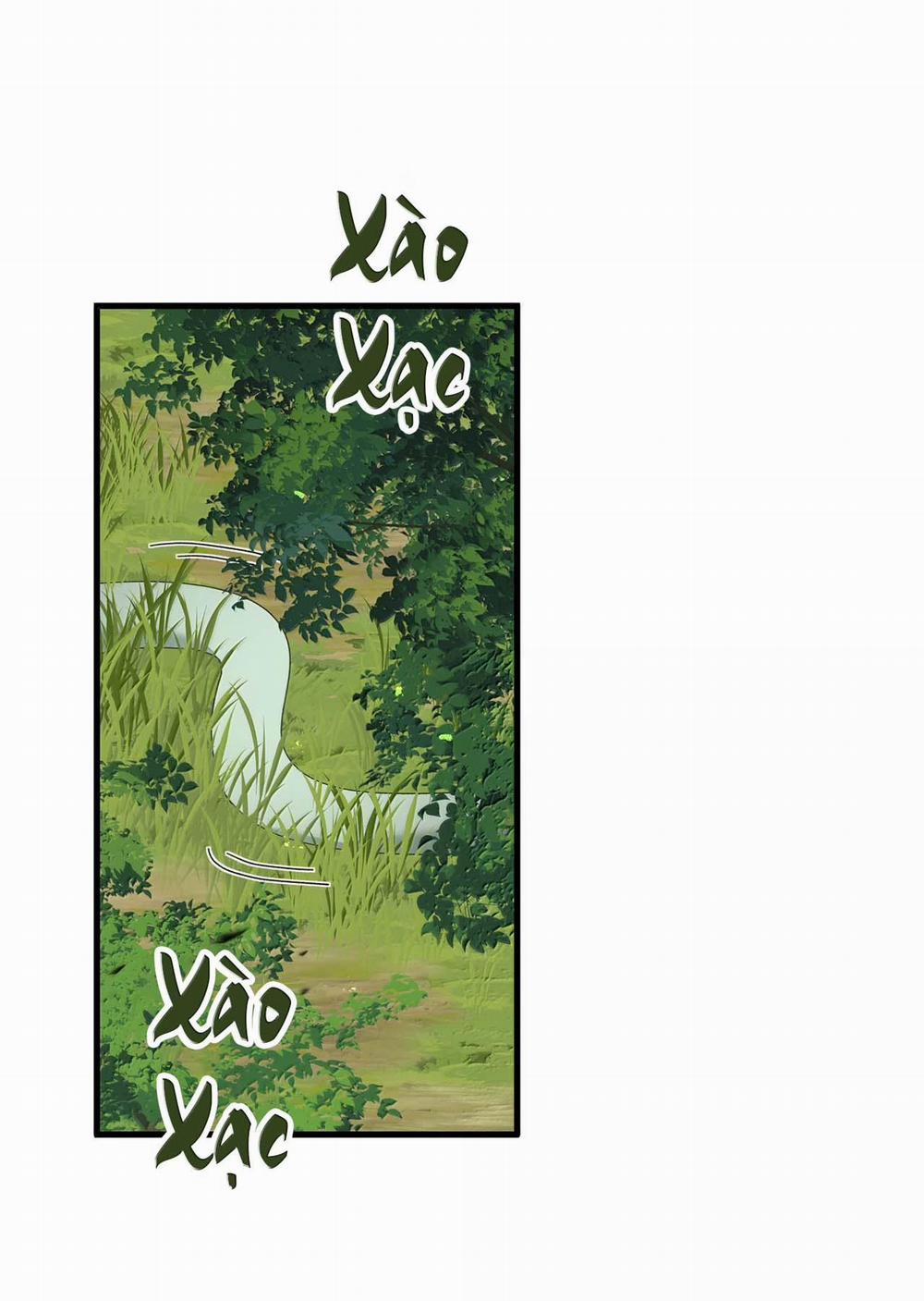 Xà Yêu Muốn Chạy Trốn 19 trang 11