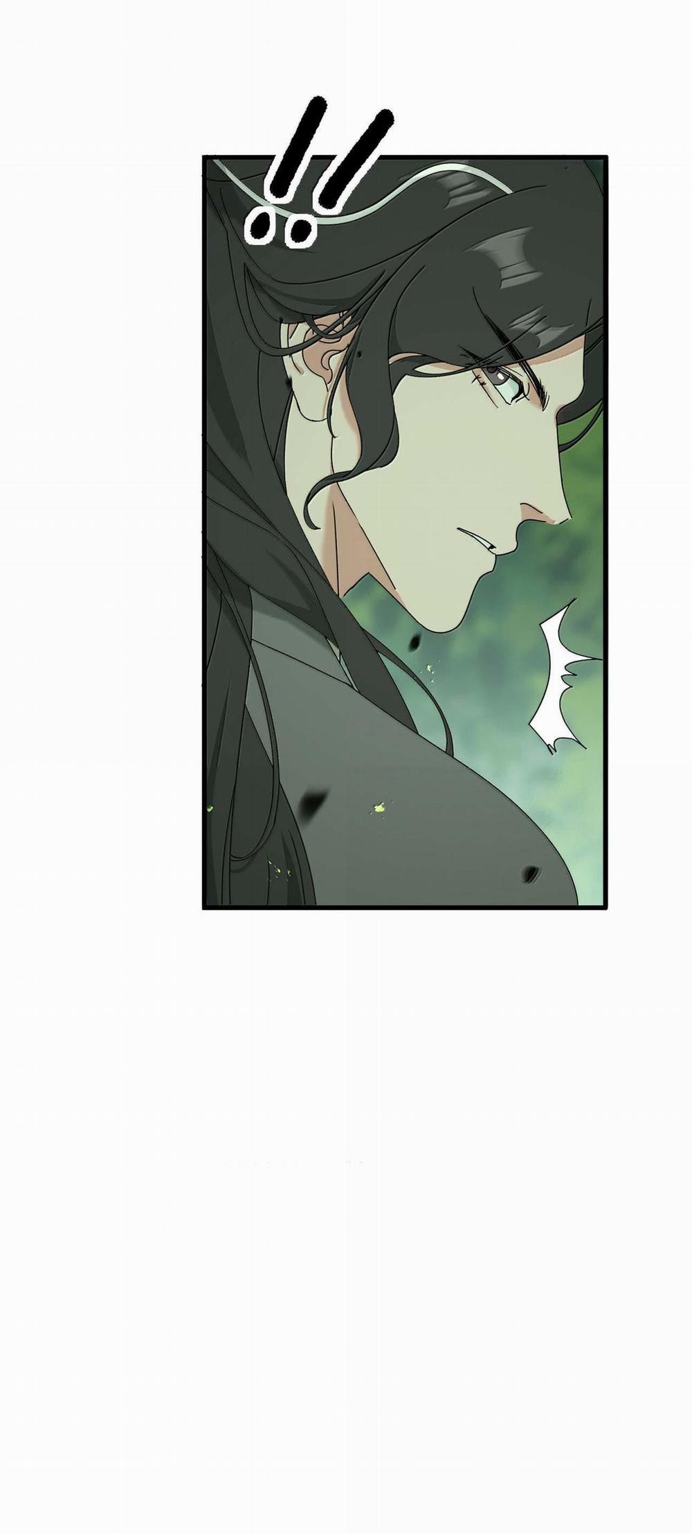 Xà Yêu Muốn Chạy Trốn 19 trang 12