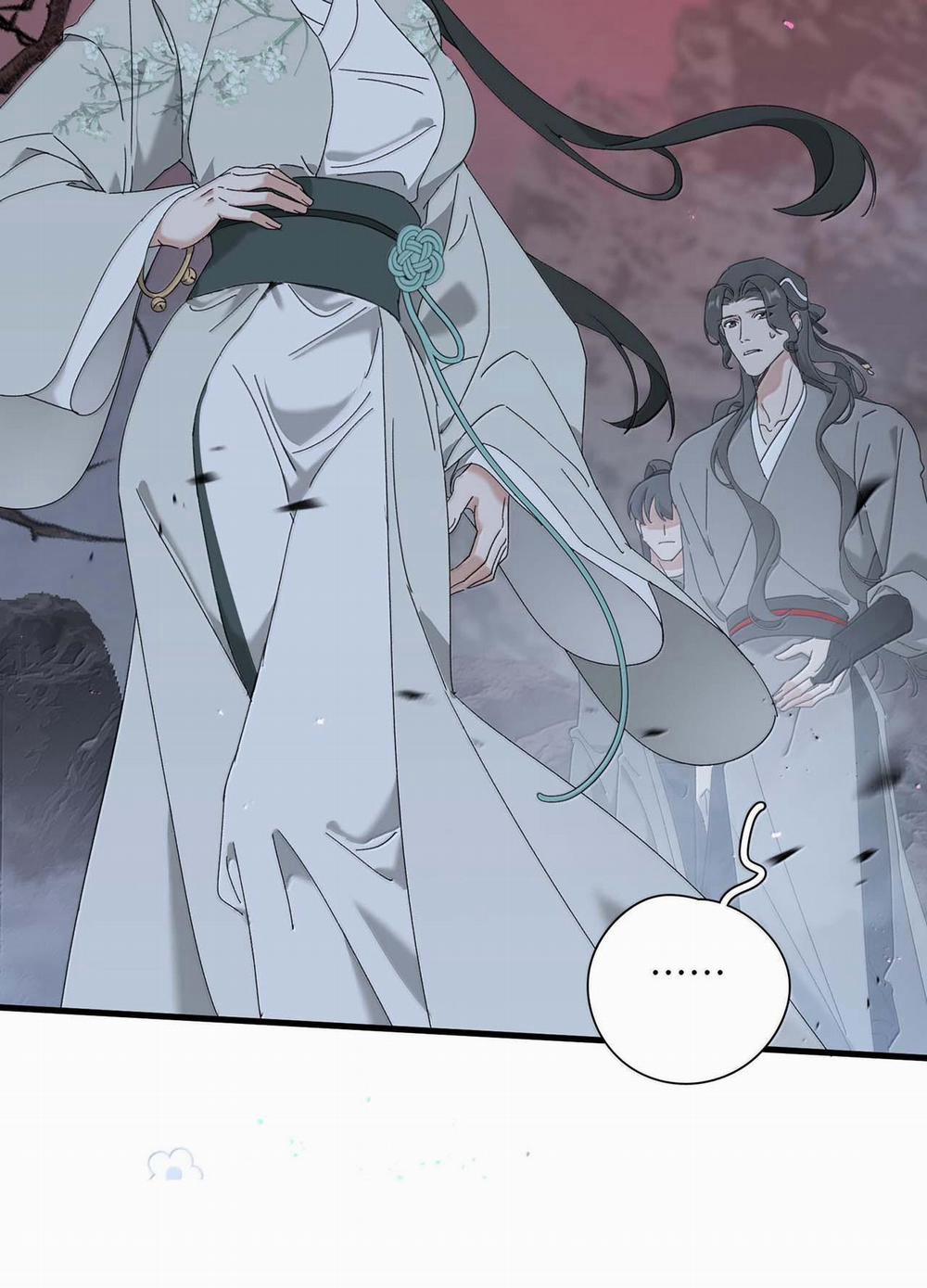 Xà Yêu Muốn Chạy Trốn 20 trang 34