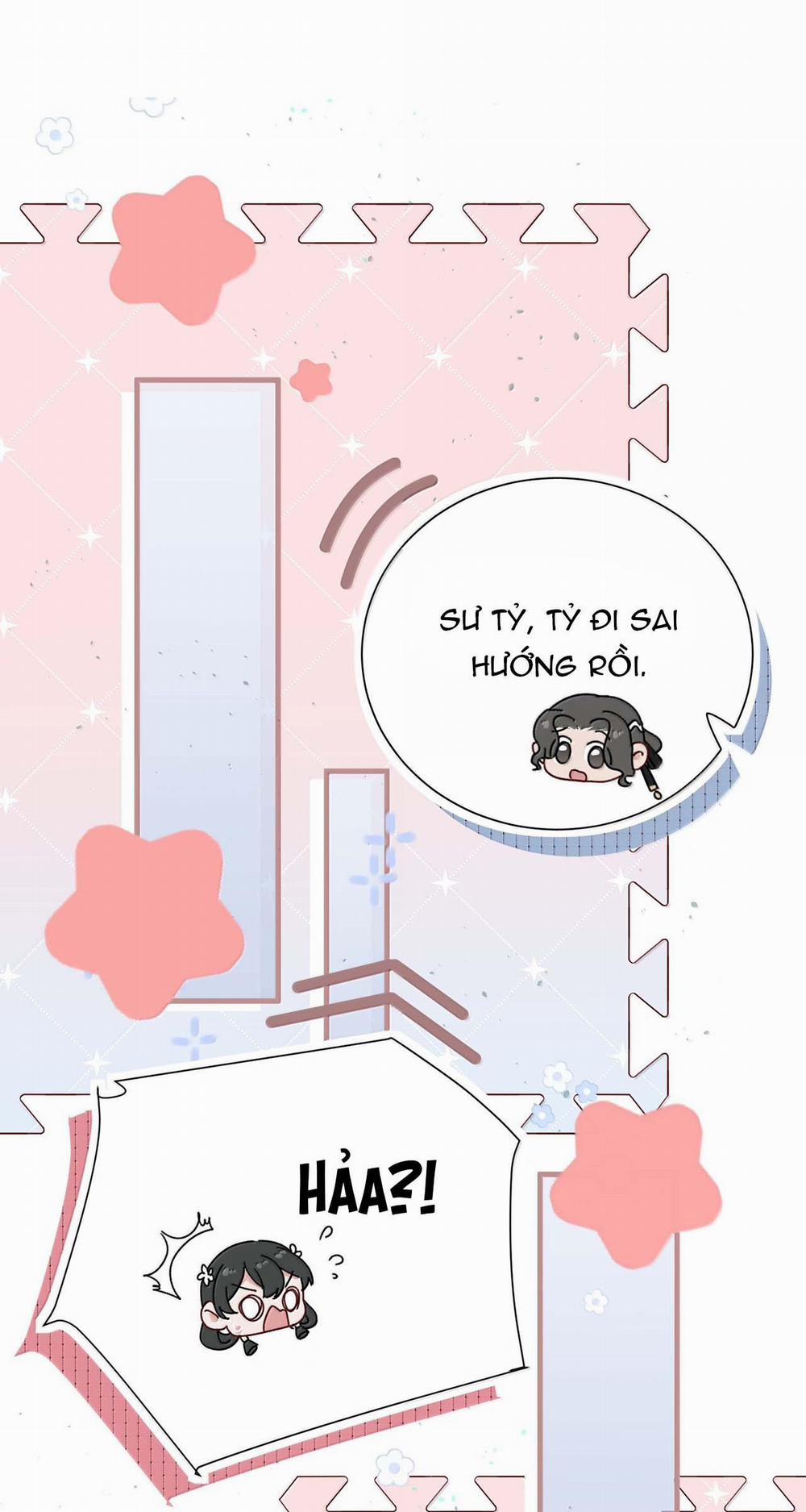 Xà Yêu Muốn Chạy Trốn 20 trang 35