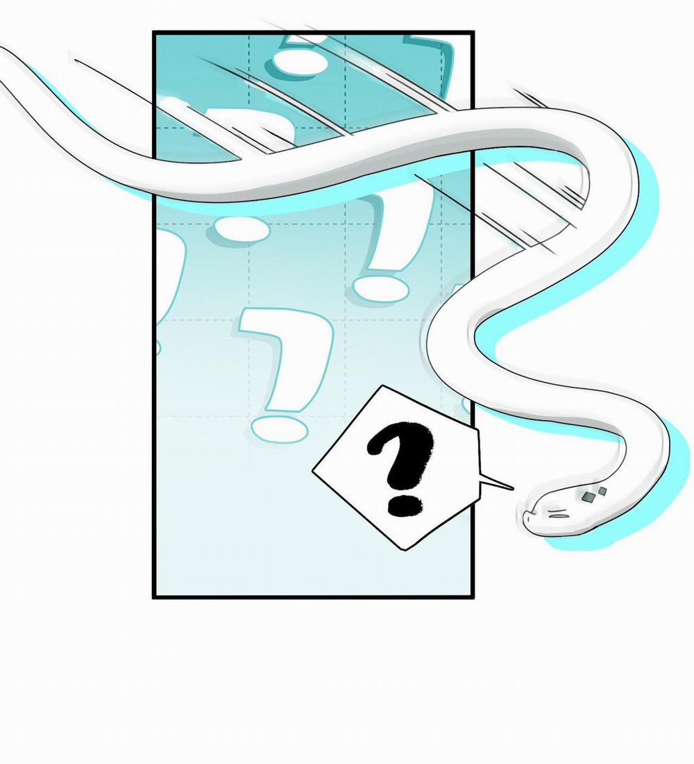 Xà Yêu Muốn Chạy Trốn 6 trang 14