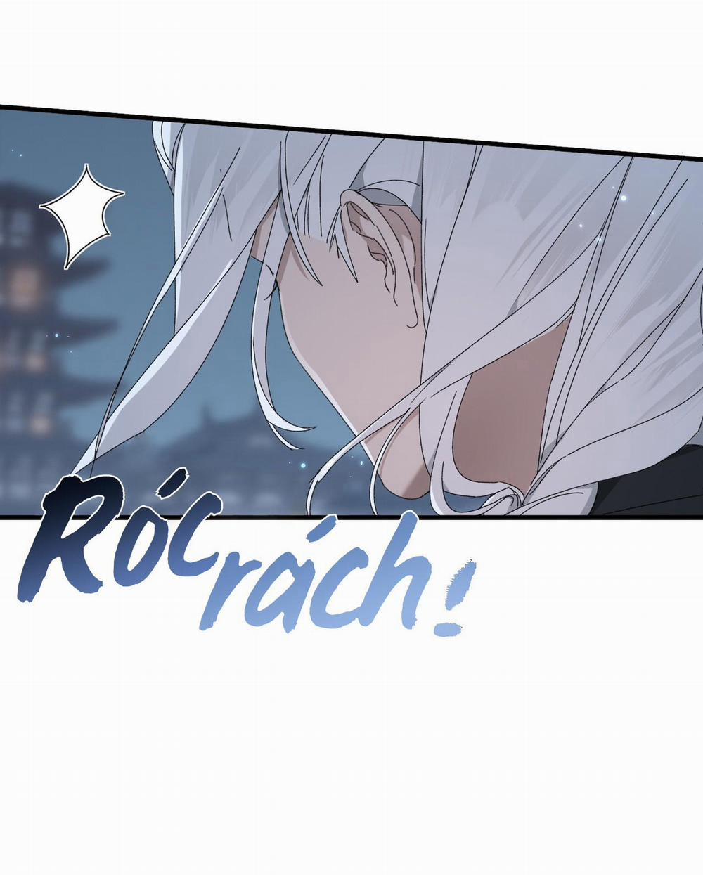 Xà Yêu Muốn Chạy Trốn 6 trang 28