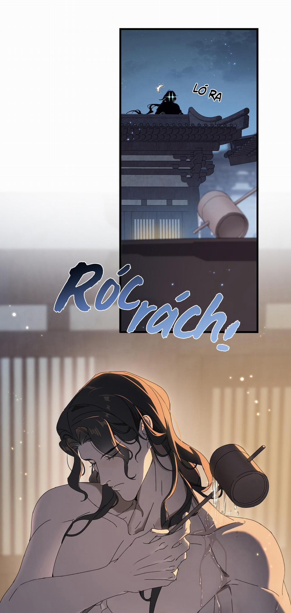 Xà Yêu Muốn Chạy Trốn 6 trang 29