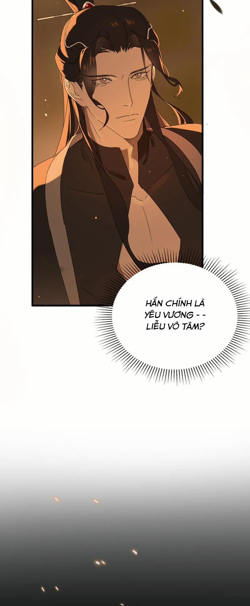 Xà Yêu Muốn Đào Thoát 1 trang 23