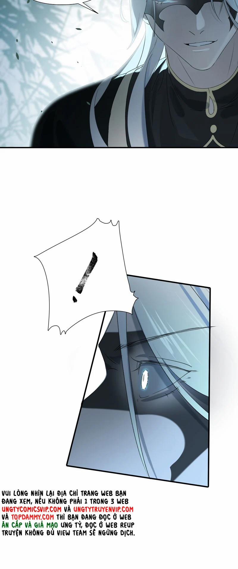 Xà Yêu Muốn Đào Thoát 1 trang 32