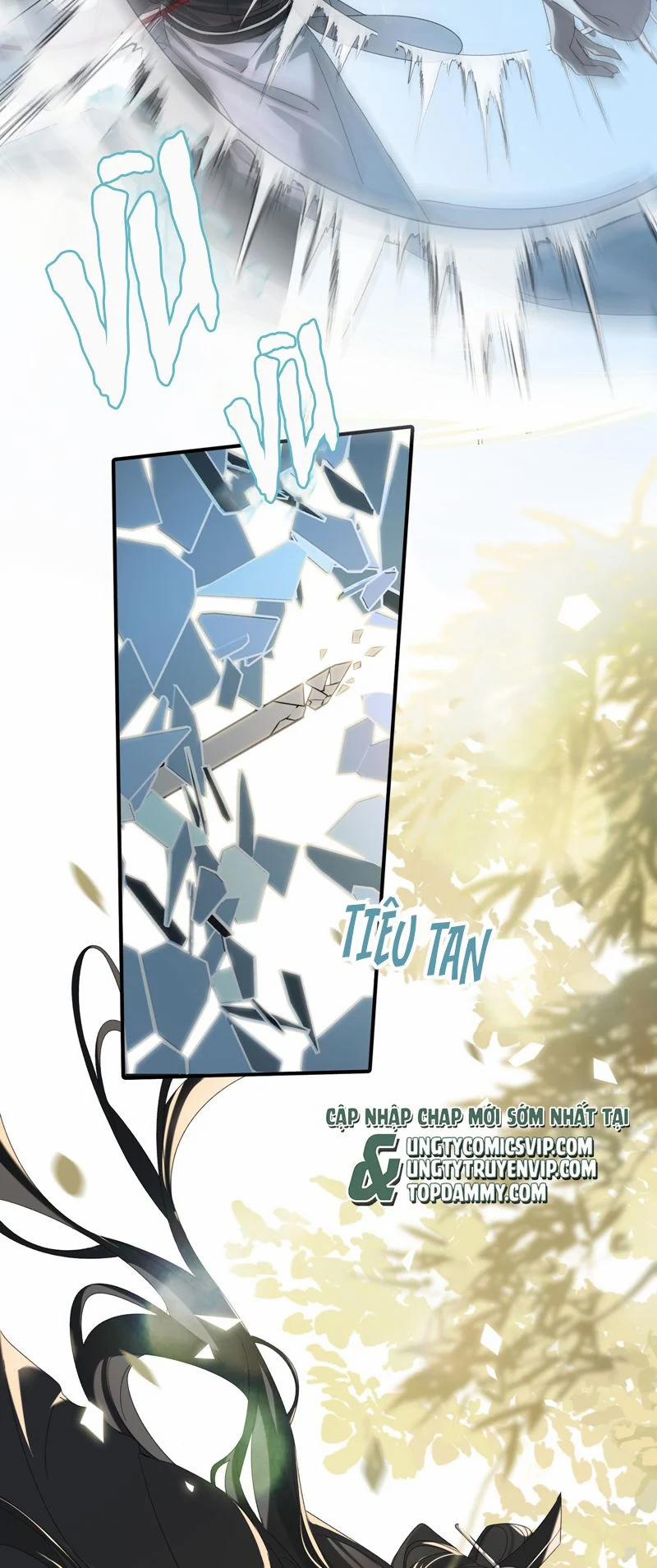 Xà Yêu Muốn Đào Thoát 1 trang 34