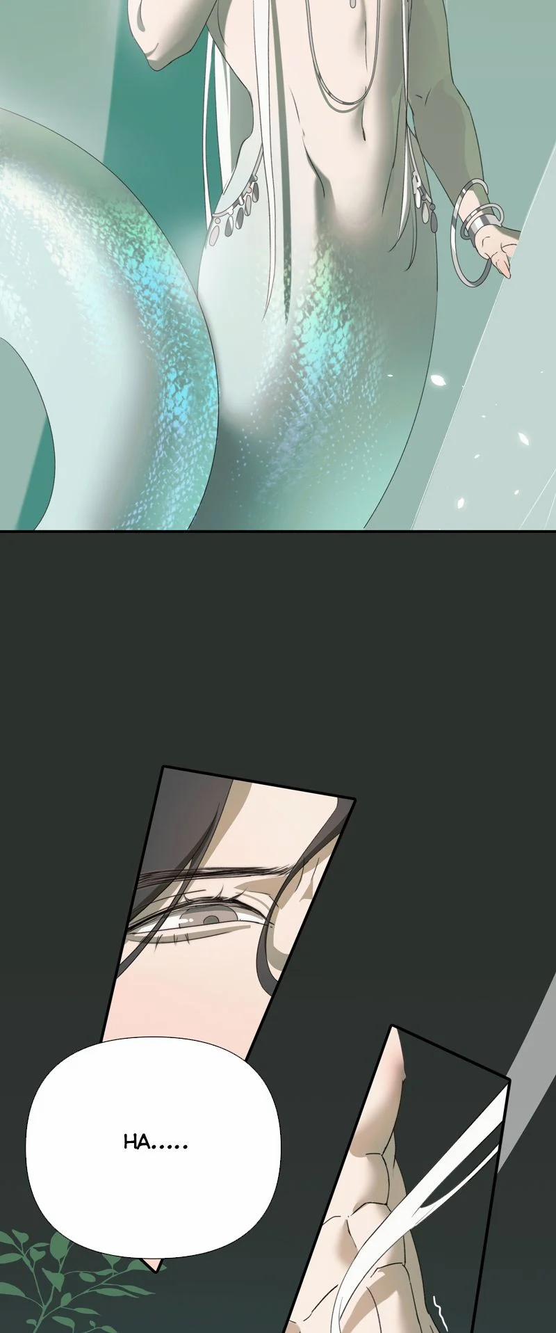 Xà Yêu Muốn Đào Thoát 1 trang 5