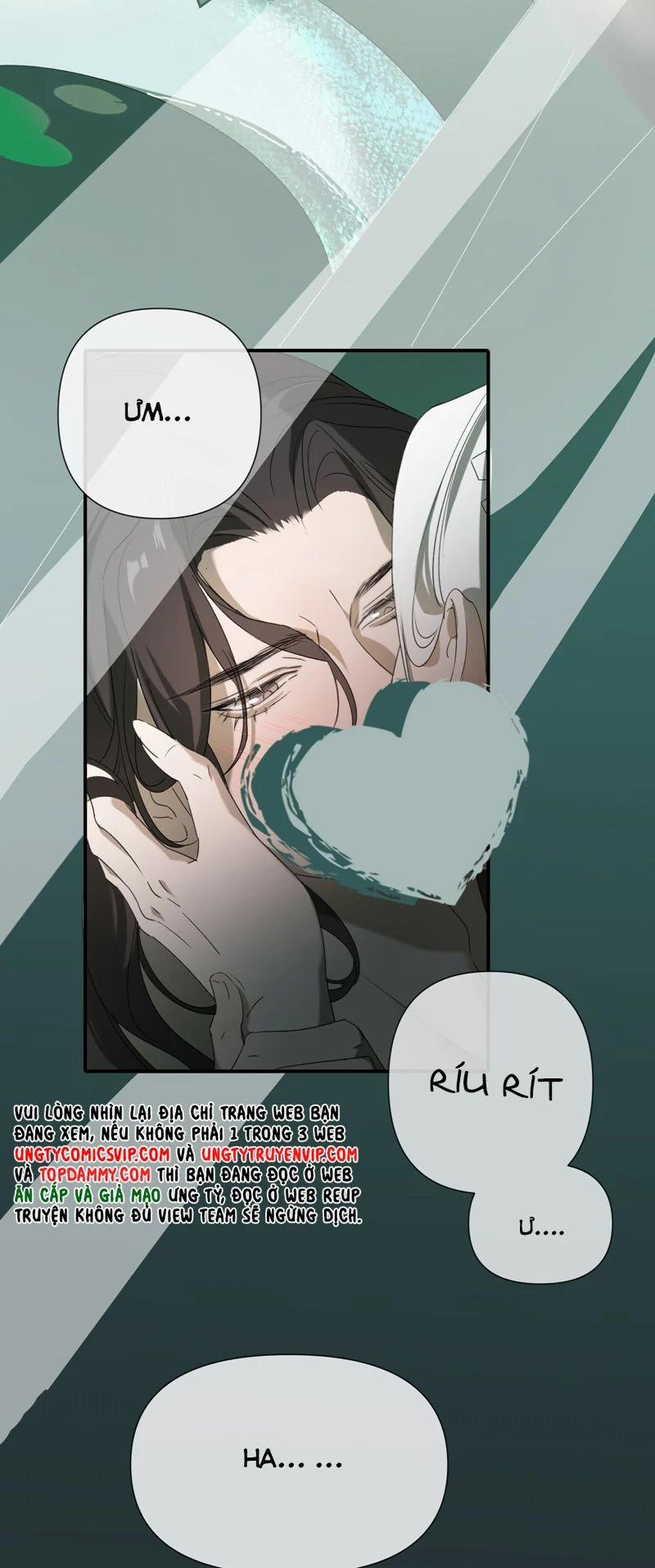 Xà Yêu Muốn Đào Thoát 1 trang 7