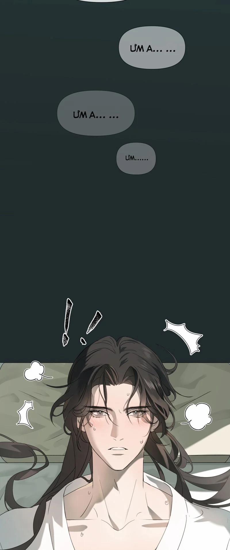 Xà Yêu Muốn Đào Thoát 1 trang 8