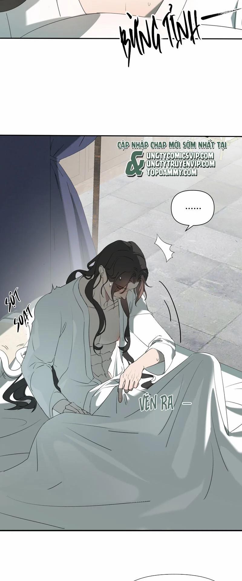 Xà Yêu Muốn Đào Thoát 1 trang 9