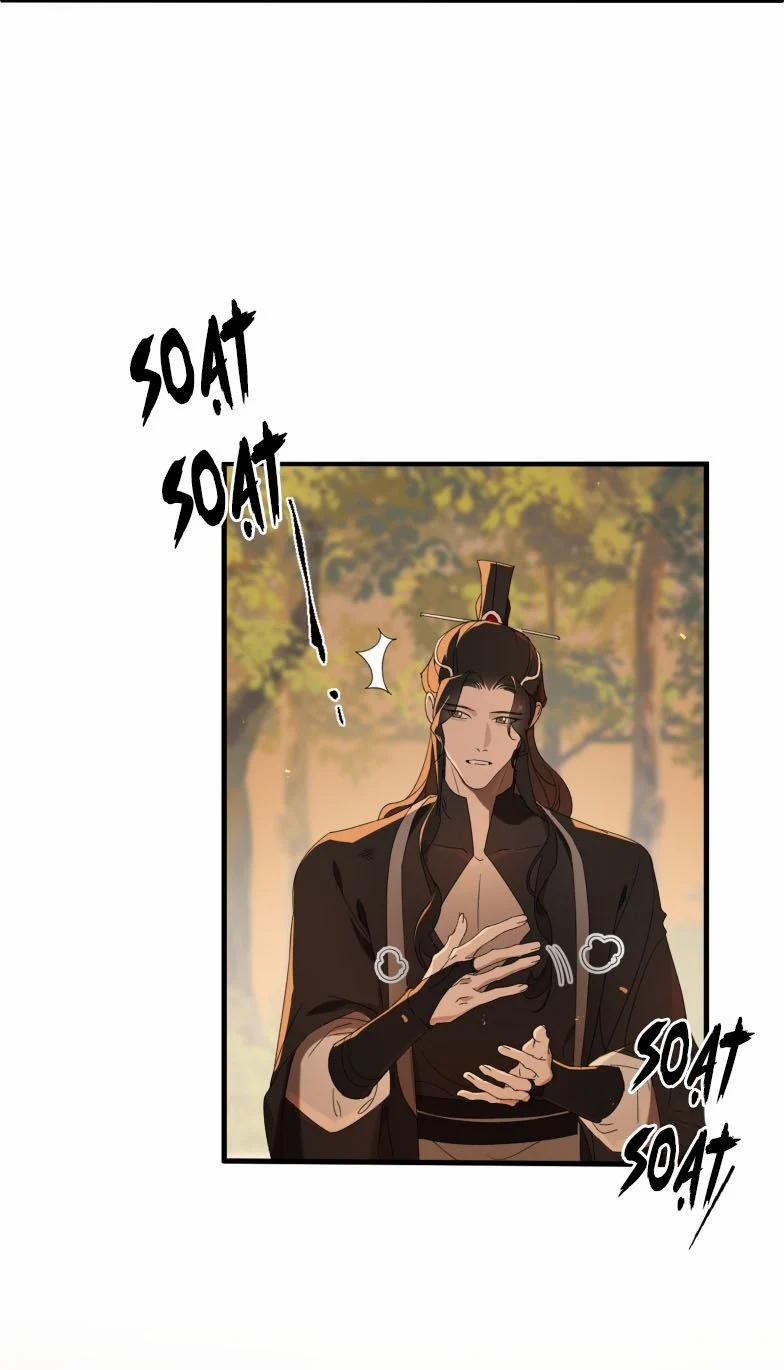 Xà Yêu Muốn Đào Thoát 2 trang 11