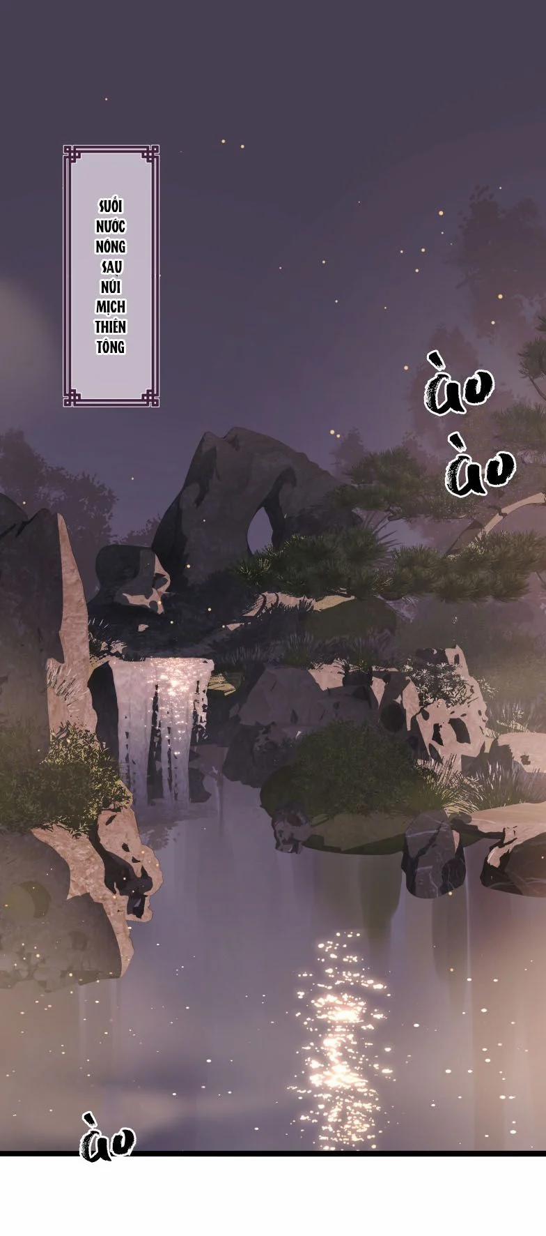 Xà Yêu Muốn Đào Thoát 2 trang 14