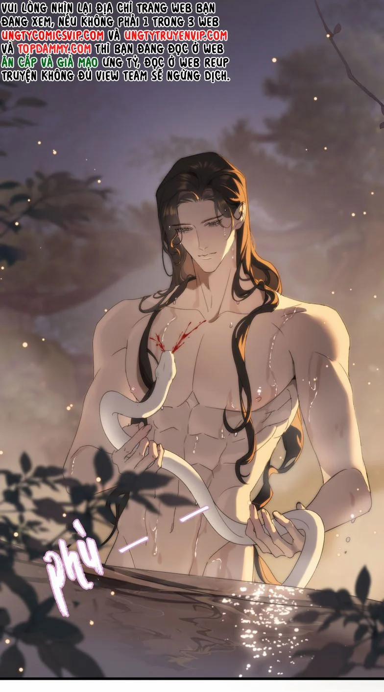 Xà Yêu Muốn Đào Thoát 2 trang 17