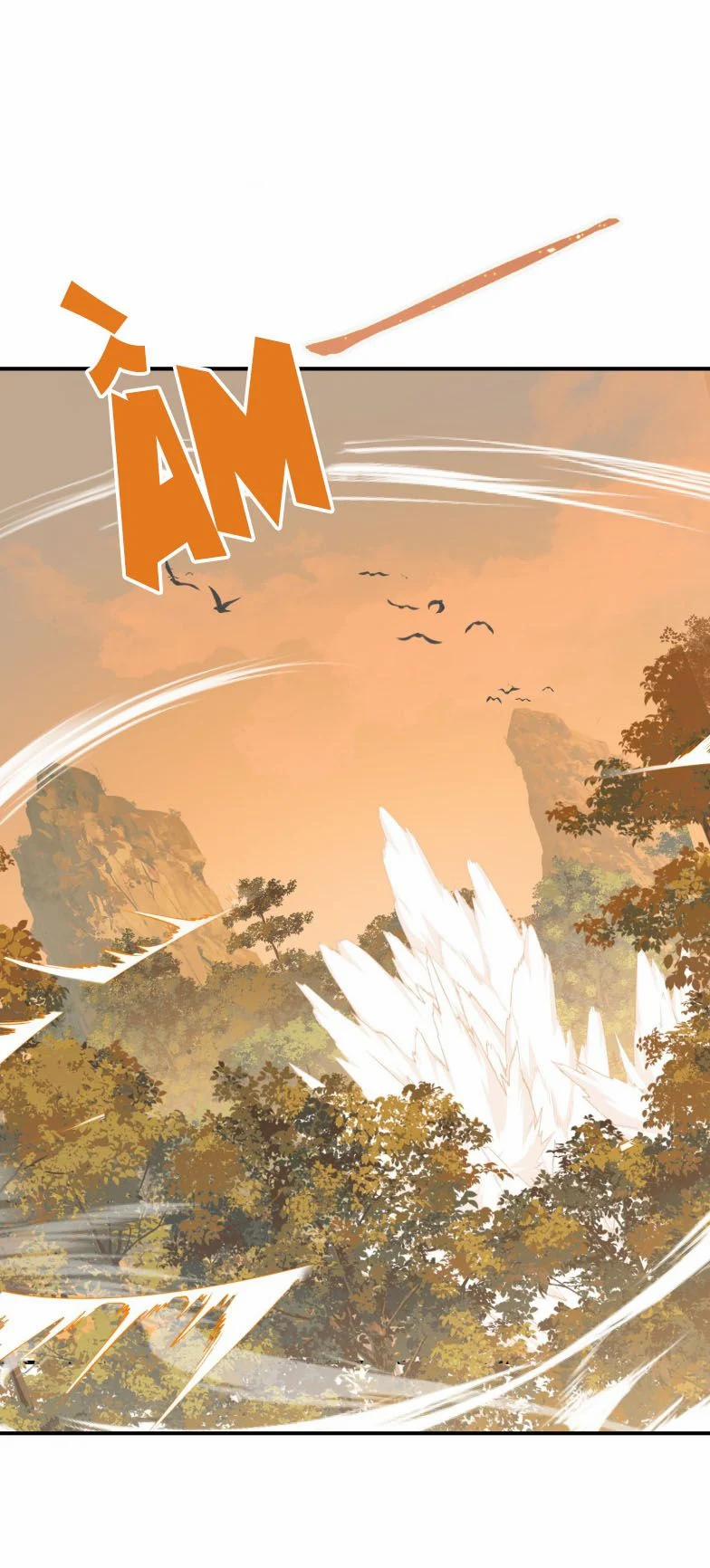 Xà Yêu Muốn Đào Thoát 2 trang 2