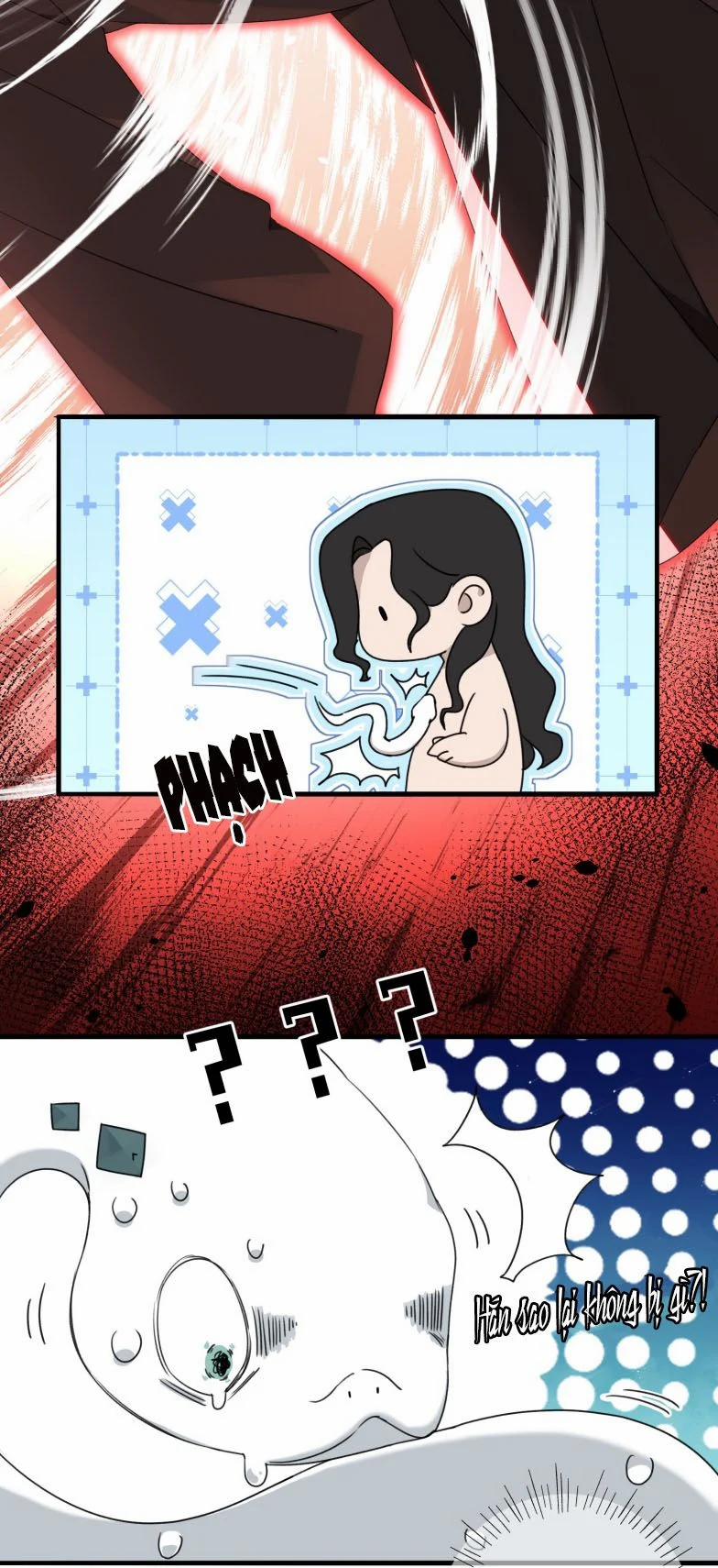 Xà Yêu Muốn Đào Thoát 2 trang 25