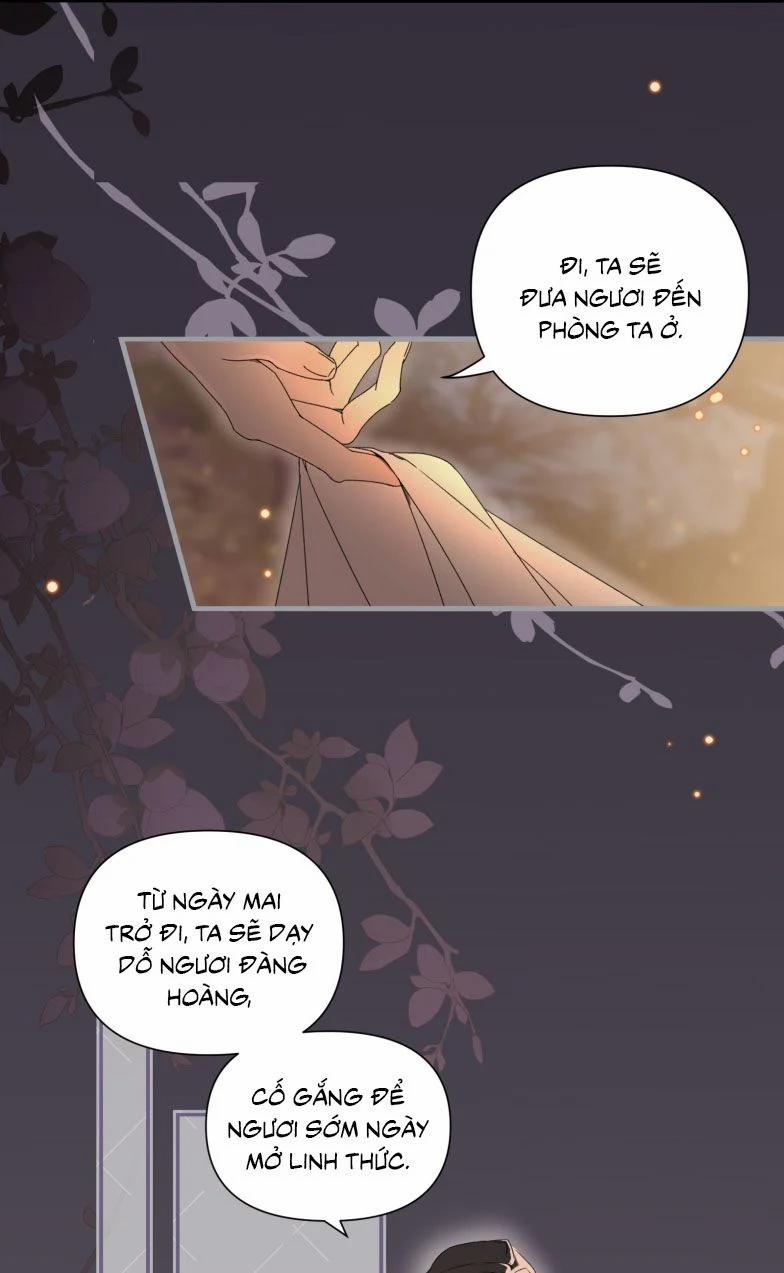 Xà Yêu Muốn Đào Thoát 2 trang 28