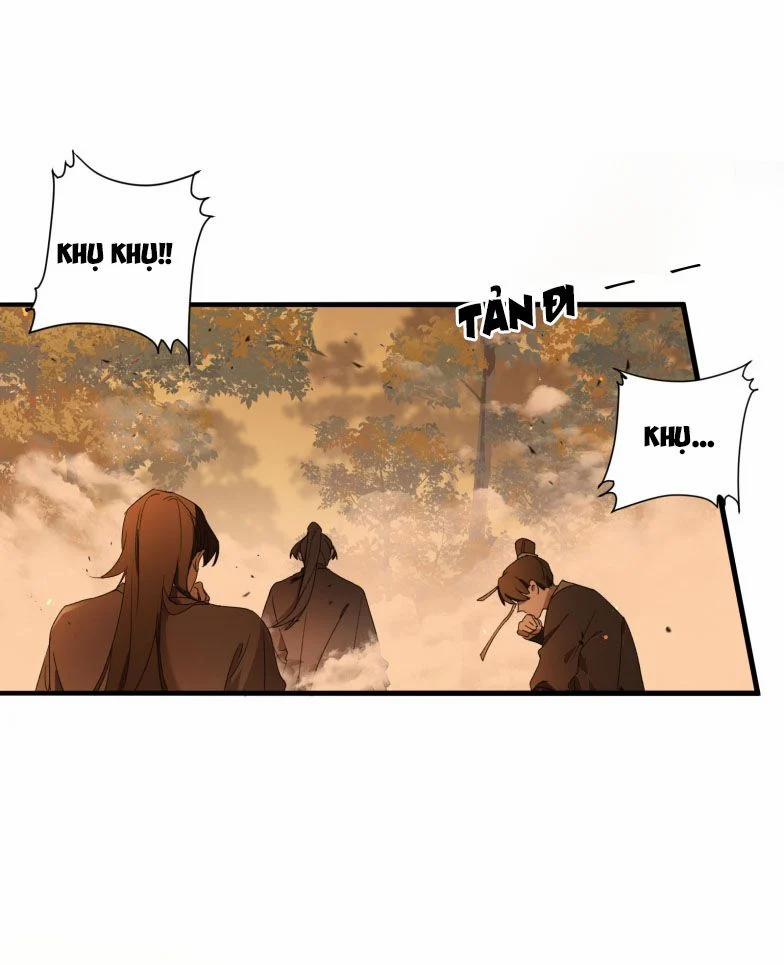 Xà Yêu Muốn Đào Thoát 2 trang 3