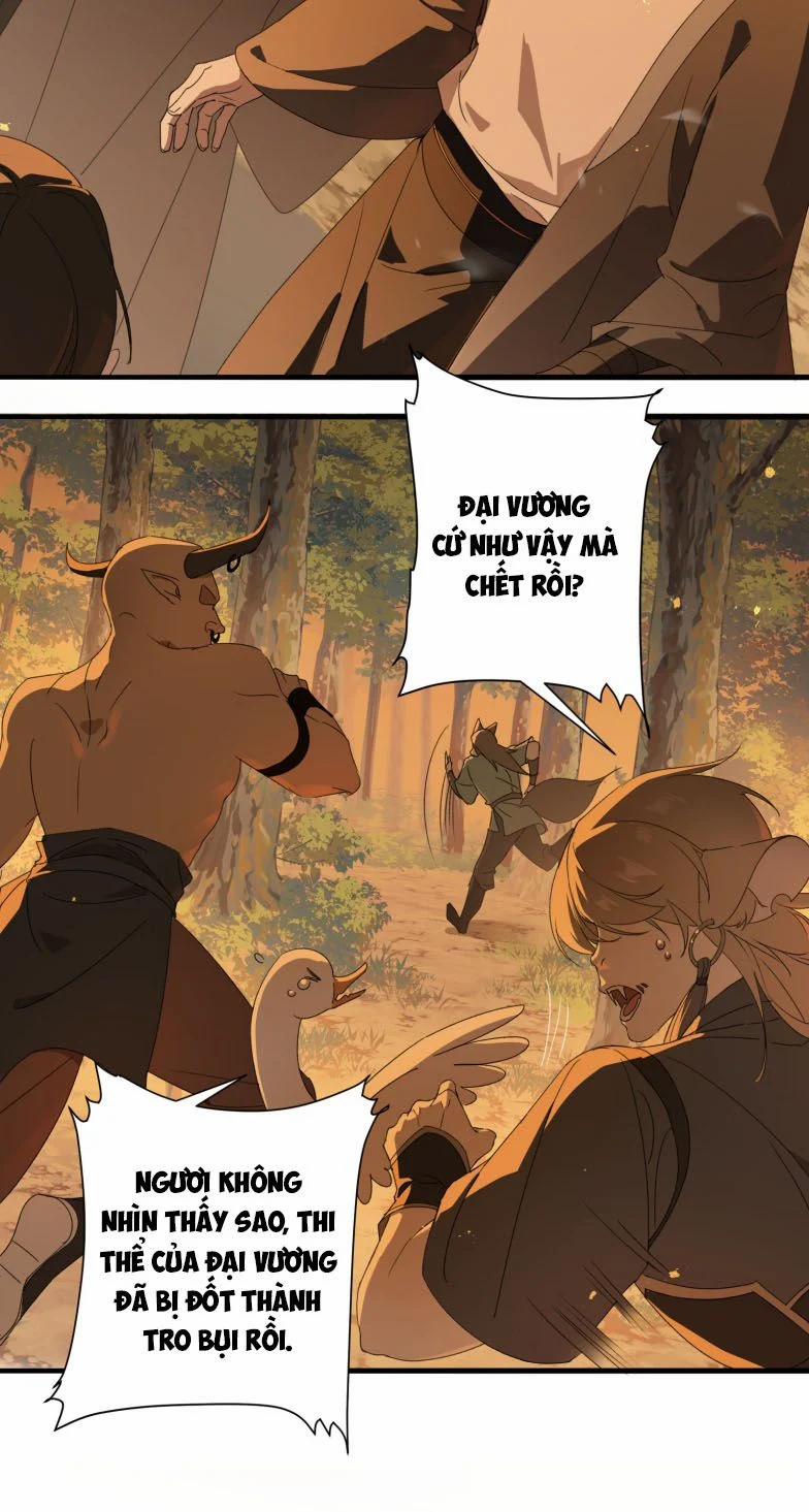 Xà Yêu Muốn Đào Thoát 2 trang 5