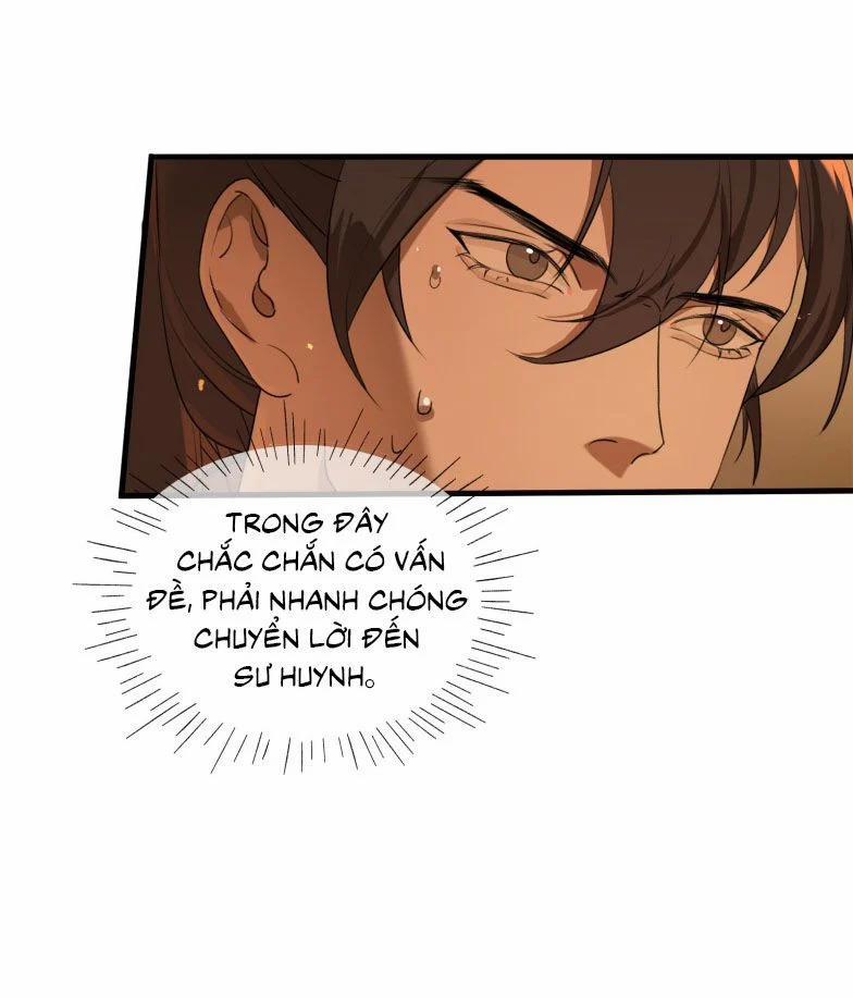 Xà Yêu Muốn Đào Thoát 2 trang 8